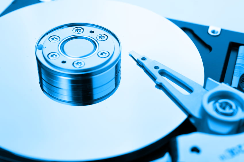 Nextech Backup Data Recovery