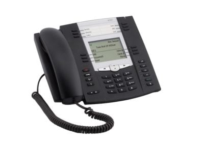 Mitel 6735 SIP Phone